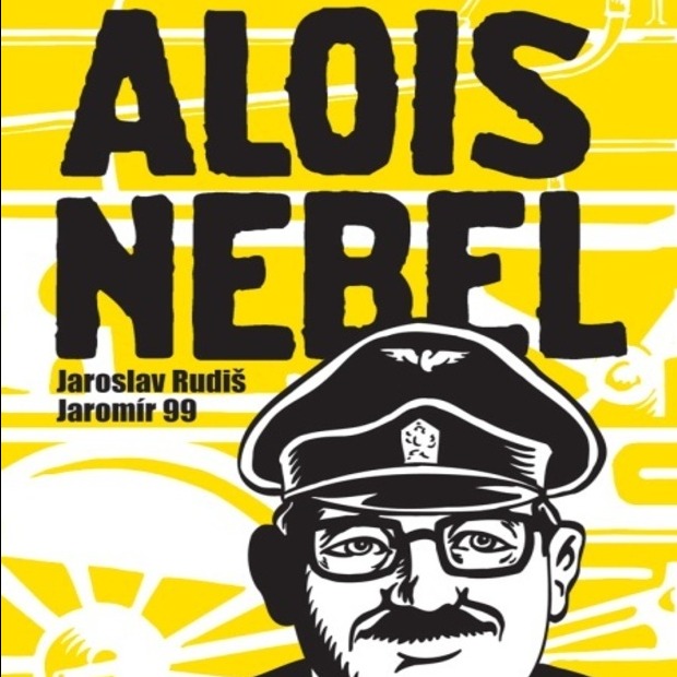 Noć i Alois Nebel
